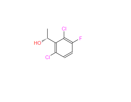 (R)-1-(2,6-二氯-3-氟苯基)乙醇,(R)-1-(2,6-Dichloro-3-fluorophenyl)ethanol