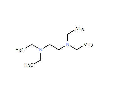 N,N,N’,N’-四乙基乙二胺,N,N,N',N'-TETRAETHYLETHYLENEDIAMINE