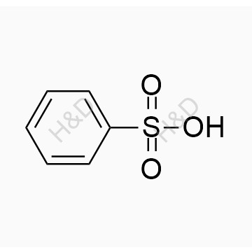 氨氯地平雜質(zhì)29,benzenesulfonic acid