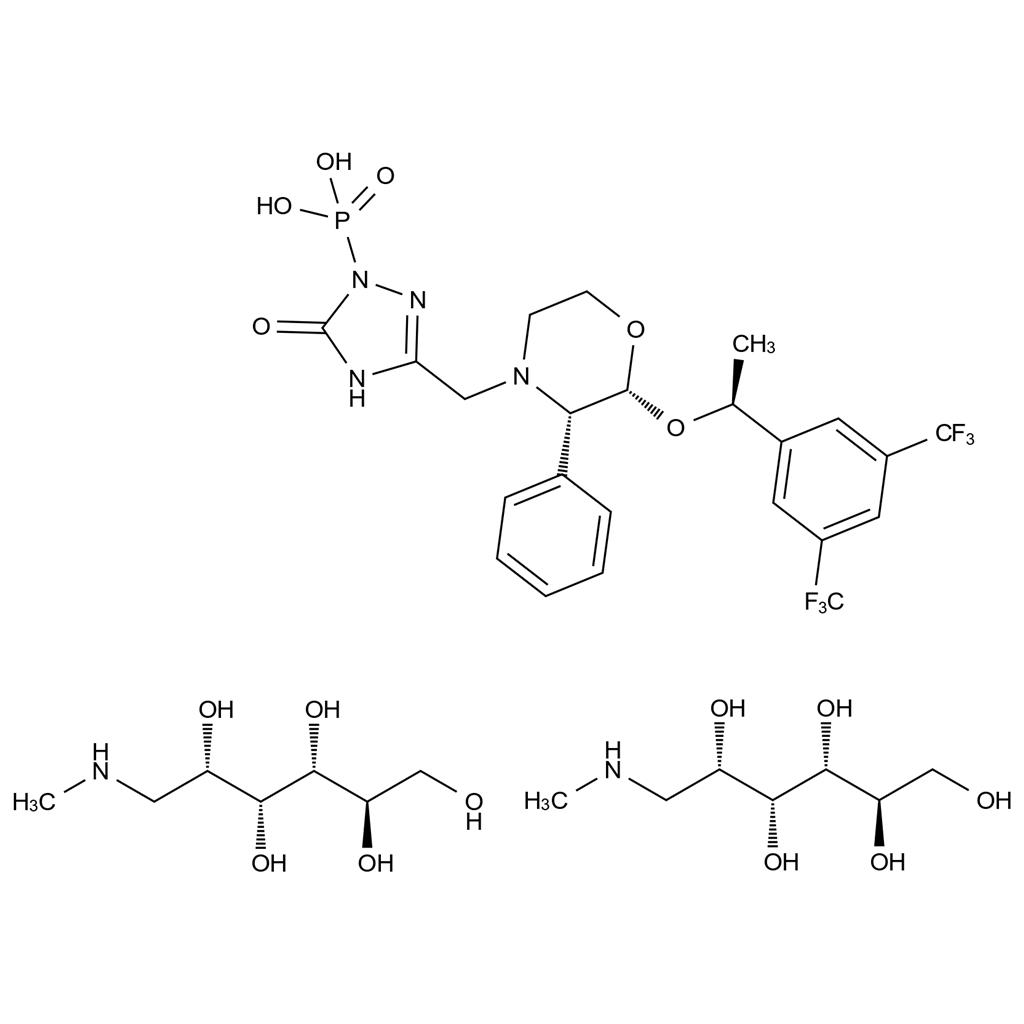 福沙吡坦雜質(zhì)50,Fosaprepitant Impurity 50