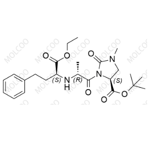 咪達(dá)普利雜質(zhì)31,Imidapril Impurity 31