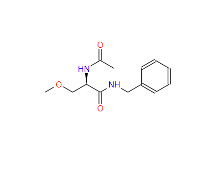 拉克酰胺,LACOSAMIDE