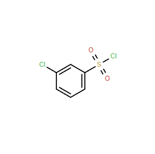 3-氯苯磺酰氯,3-Chlorobenzenesulfonyl chloride