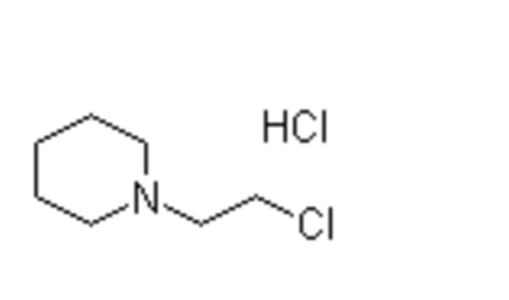 1-(2-氯乙基)哌啶鹽酸鹽,2-Piperidinoethylchloride hydrochloride