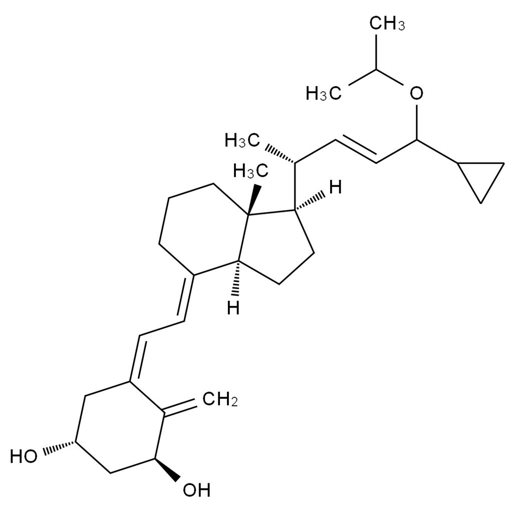 卡泊三醇雜質(zhì)38,Calcipotriol Impurity 38