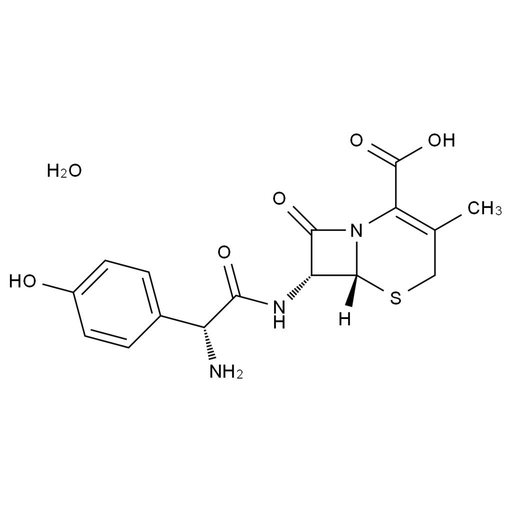 一水頭孢羥氨芐,Cefadroxil Monohydrate