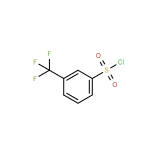 3-三氟甲基苯磺酰氯,3-(Trifluoromethyl)benzenesulfonyl chloride