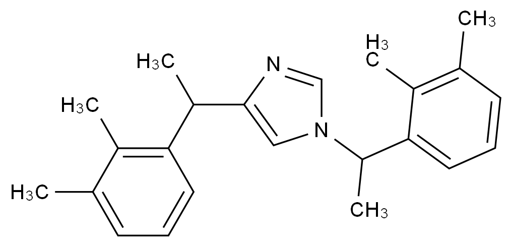 右美托咪定雜質(zhì)12,Dexmedetomidine Impurity 12