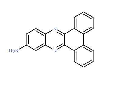 二苯并[a,c]吩嗪-11-胺,Dibenzo[a,c]phenazin-11-amine