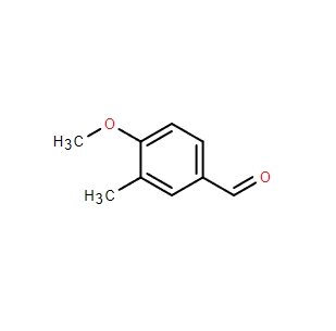 4-甲氧基-3-甲基苯甲醛,3-Methyl-4-anisaldehyde