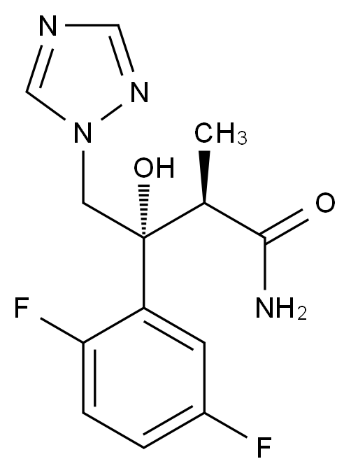 艾沙康唑雜質(zhì)45,Isavuconazole Impurity 45