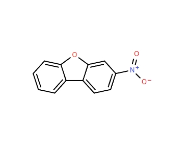 3-硝基二苯并呋喃,3-Nitrodibenzofuran