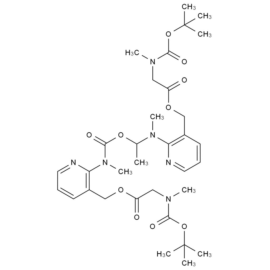 艾沙康唑雜質(zhì)50,Isavuconazole Impurity 50