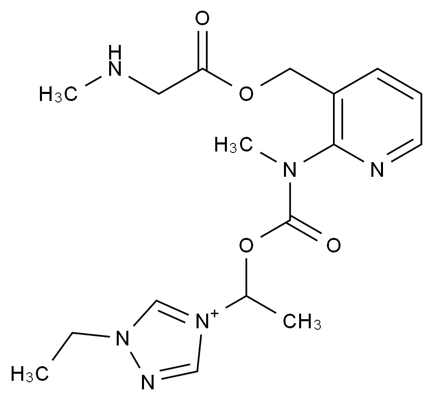 艾沙康唑杂质67,Isavuconazole Impurity 67