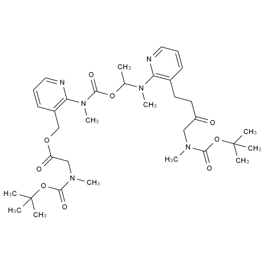 艾沙康唑雜質(zhì)71,Isavuconazole Impurity 71