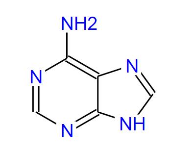 腺嘌呤,Adenine