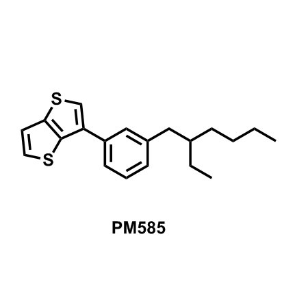 3-(3-(2-ethylhexyl)phenyl)thieno[3,2-b]thiophene