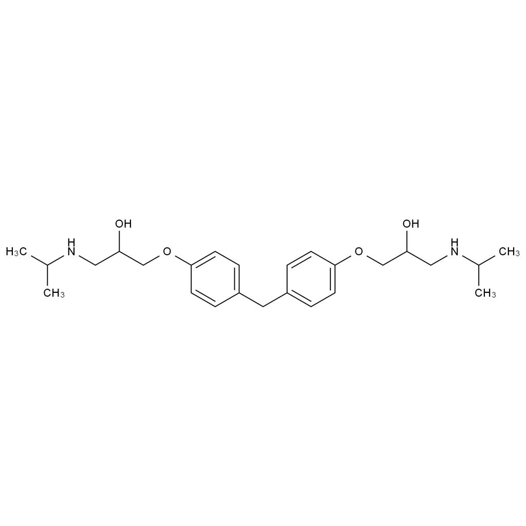 比索洛爾EP雜質C,Bisoprolol EP Impurity C