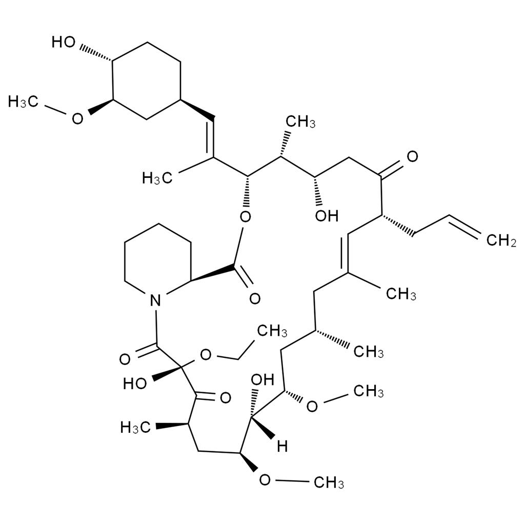 他克莫司雜質(zhì)42,Tacrolimus Impurity 42