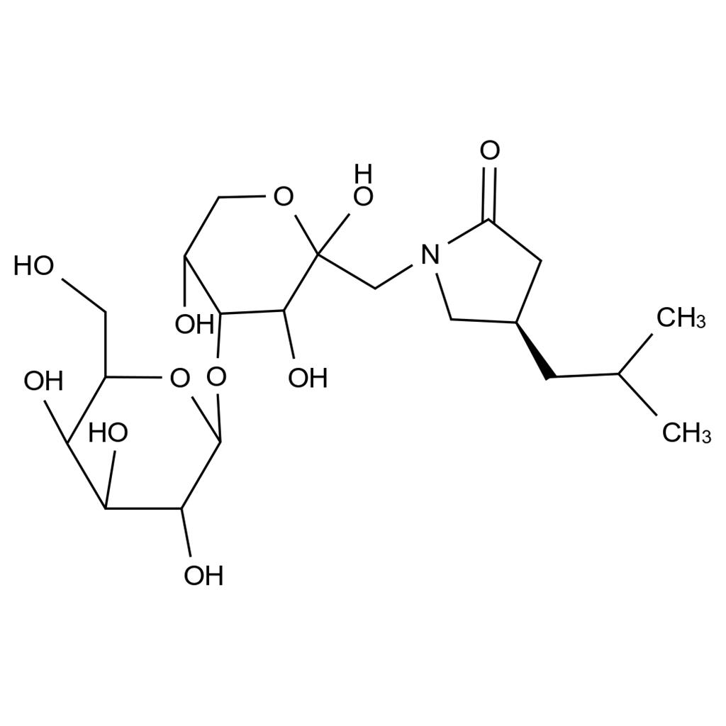 普瑞巴林乳糖結(jié)合物雜質(zhì),Pregabalin Lactose Conjugate Impurity