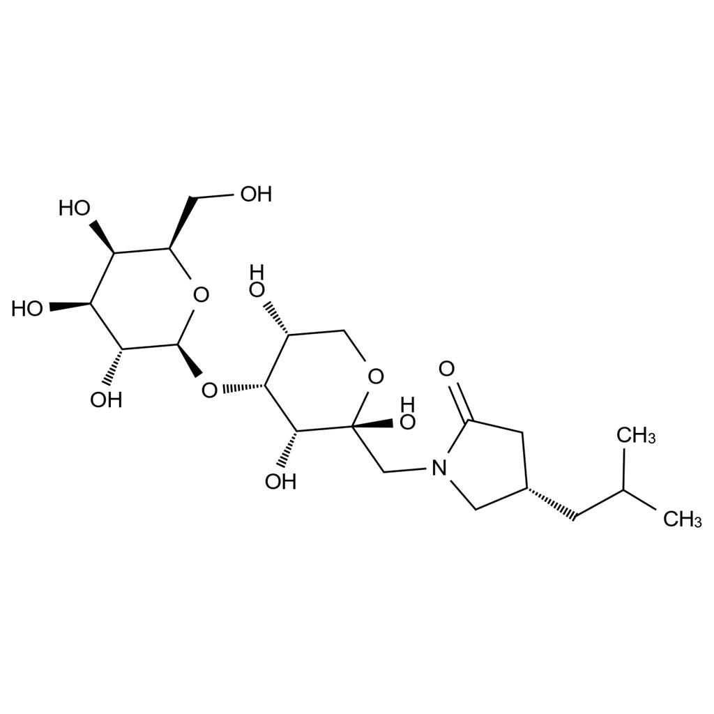 普瑞巴林雜質92,Pregabalin  impurity  92