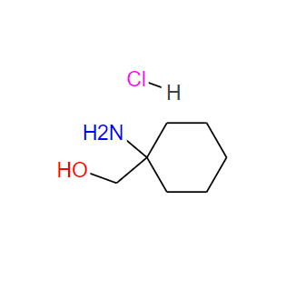 (1-氨基環(huán)己基)甲醇鹽酸鹽,(1-Aminocyclohexyl)methanol hydrochloride