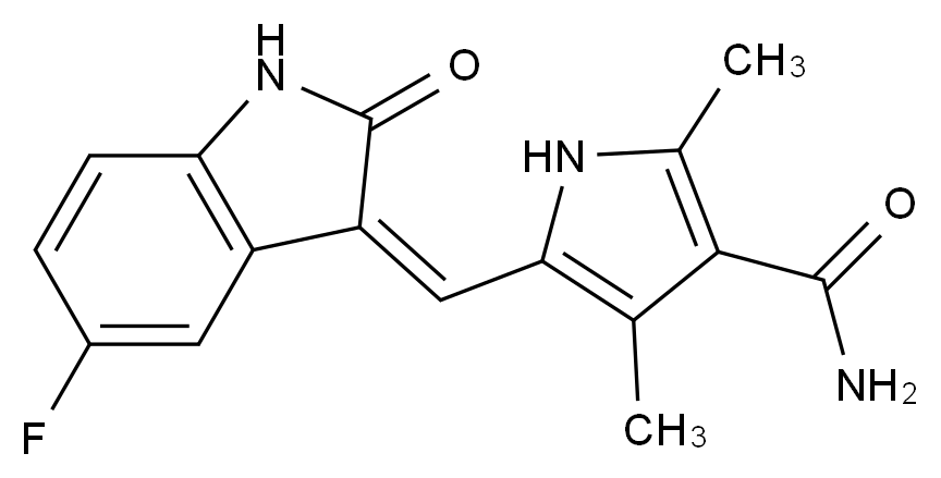 舒尼替尼雜質(zhì)33,Sunitinib Impurity 33