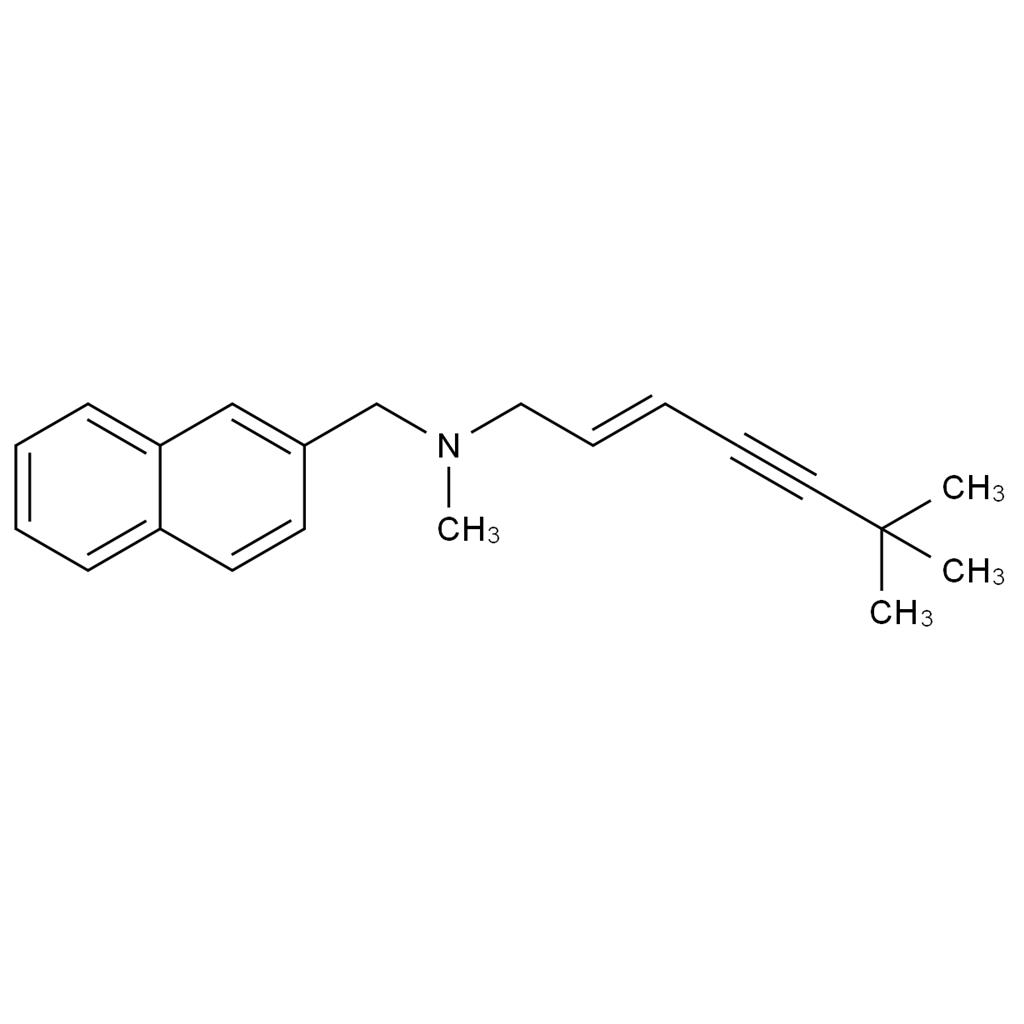 特比萘芬EP雜質(zhì)C,Terbinafine EP Impurity C