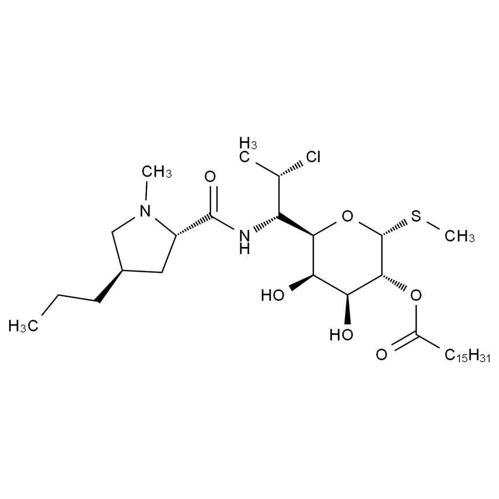 克林霉素雜質(zhì)20,Clindamycin Impurity 20