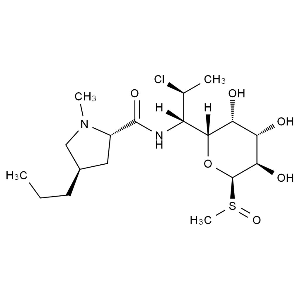 克林霉素磷酸酯雜質(zhì)44,Clindamycin Phosphas Impurity 44