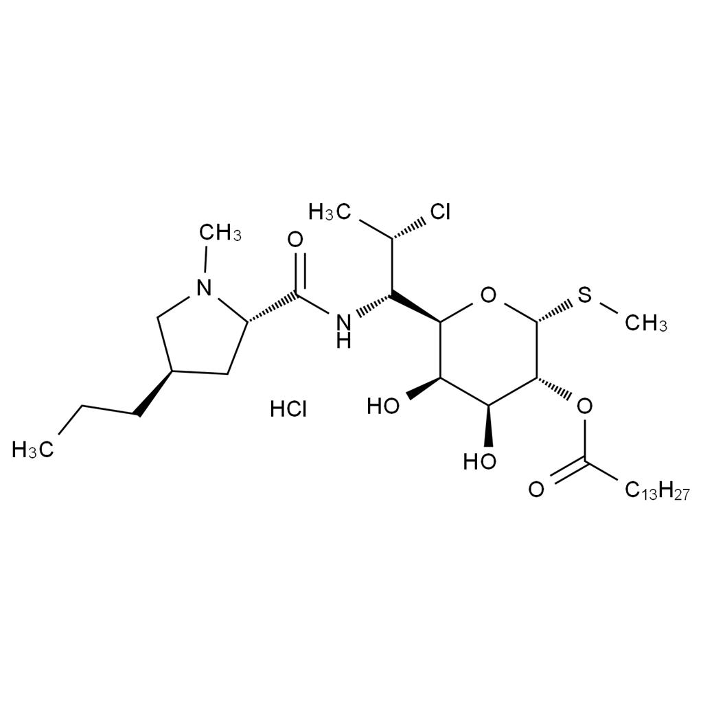 克林霉素雜質(zhì)73,Clindamycin Impurity 73