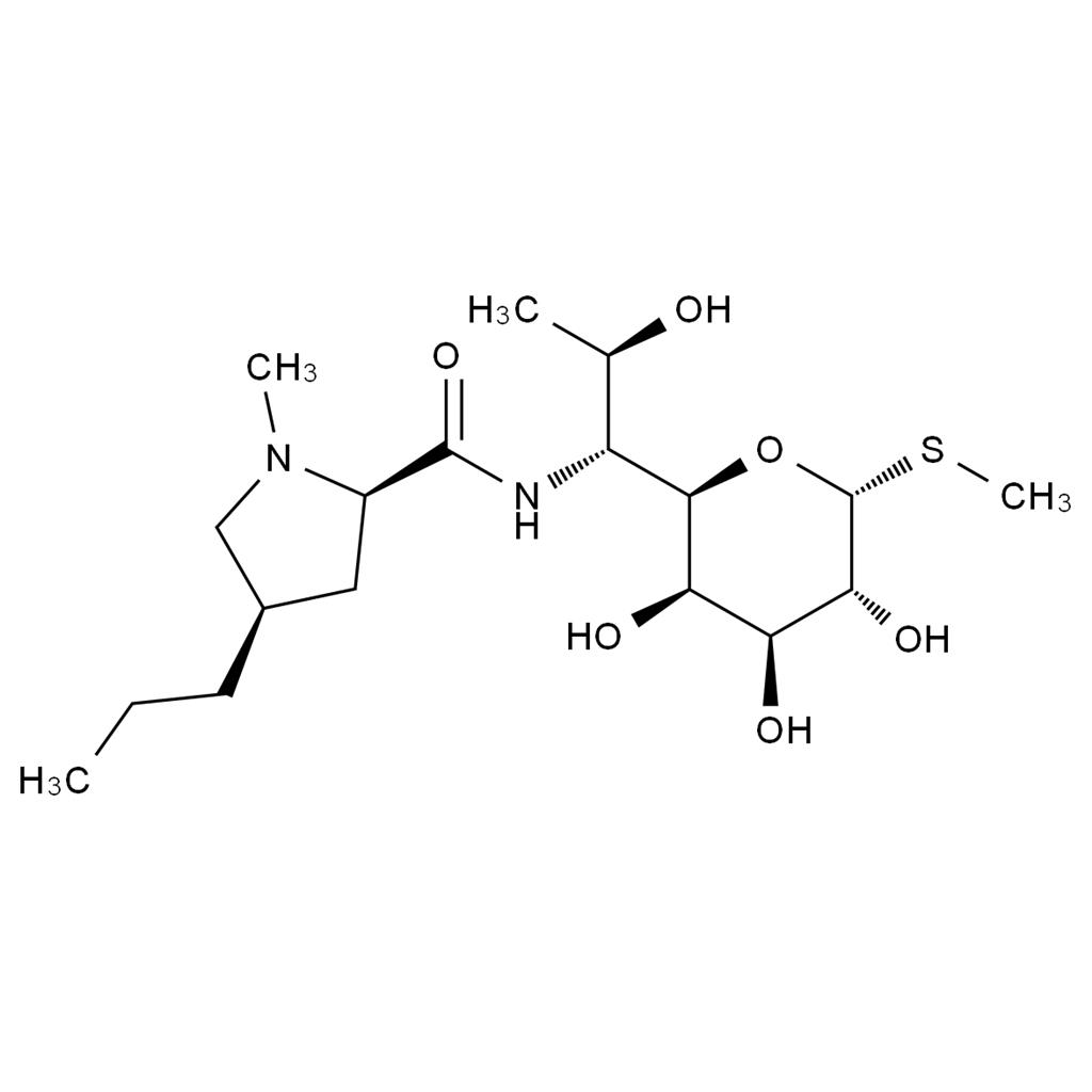 克林霉素雜質(zhì)95,Clindamycin Impurity 95