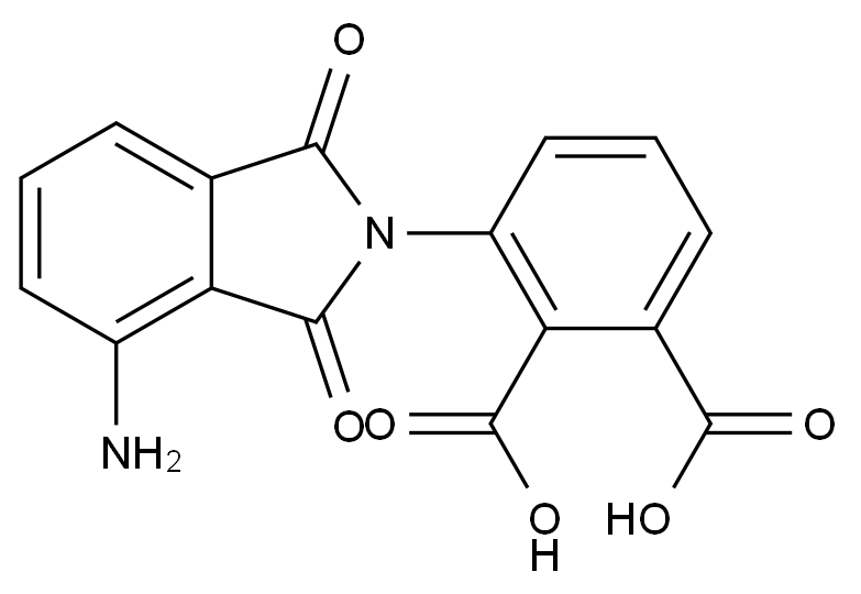 泊馬度胺雜質(zhì)10,Pomalidomide Impurity 10