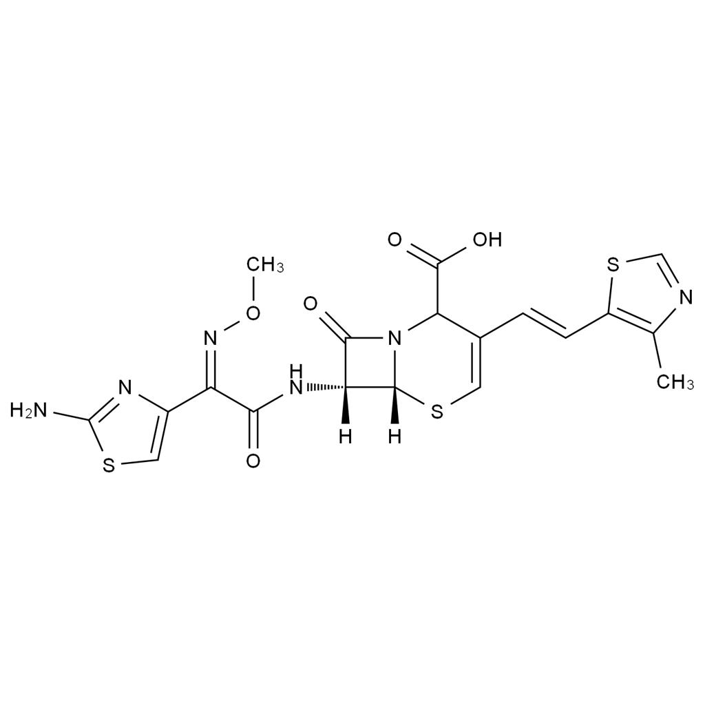 頭孢妥侖雜質(zhì)32,Cefditoren Impurity 32