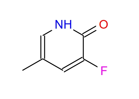 3-氟-5-甲基吡啶-2(1H)-酮,3-Fluoro-5-methylpyridin-2(1H)-one