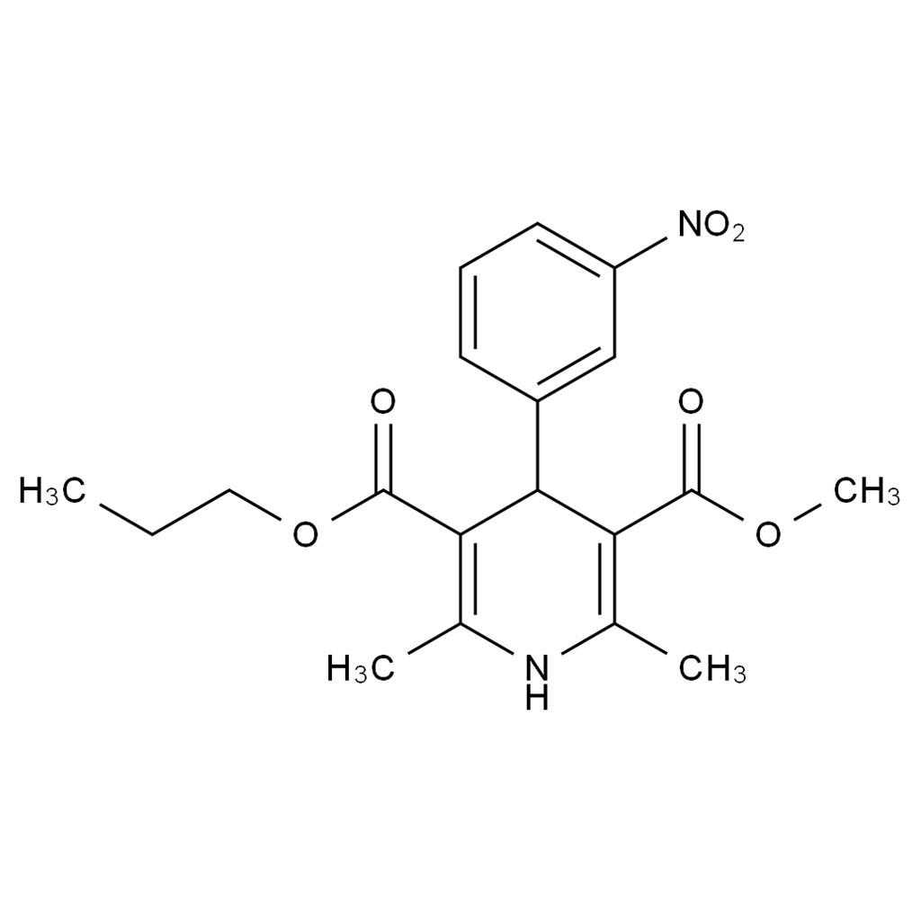 樂(lè)卡地平雜質(zhì)1,Lercanidipine Impurity 1