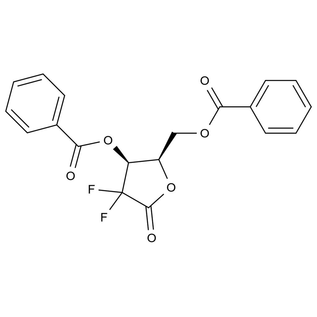 吉西他濱雜質(zhì)29,Gemcitabine Impurity 29