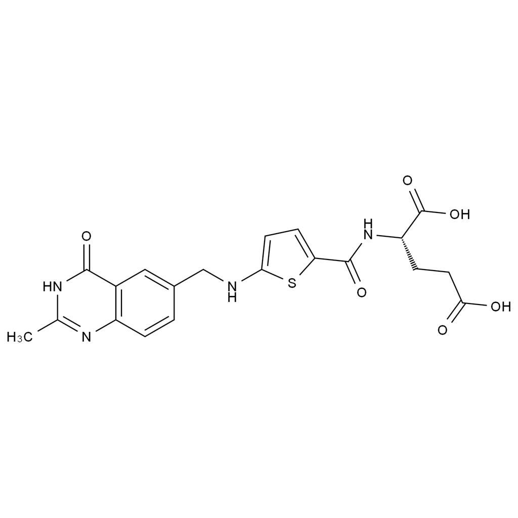 雷替曲塞雜質9,Raltitrexed Impurity 9