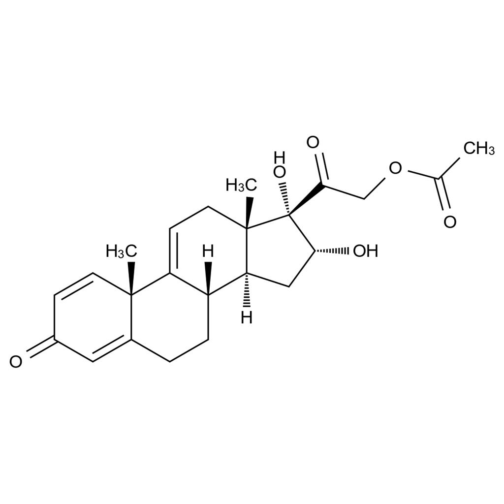 布地奈德雜質(zhì)36,Budesonide Impurity 36