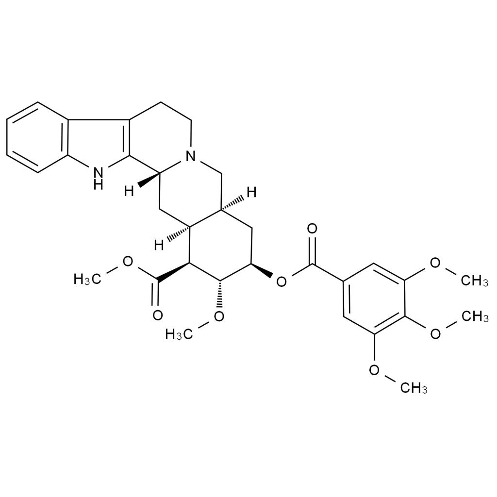 利血平雜質(zhì)3,Reserpine Impurity 3