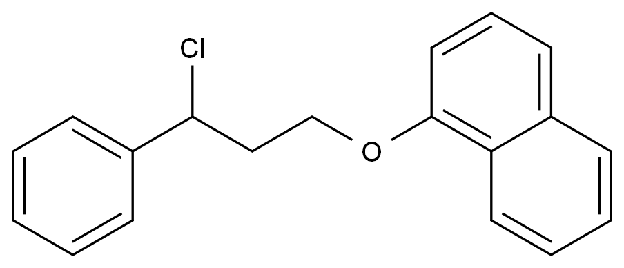 達泊西汀雜質(zhì)52,Dapoxetine Impurity 52