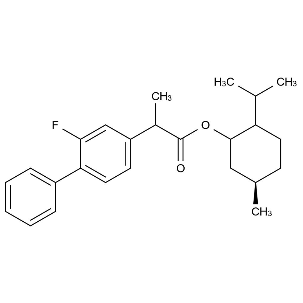 氟比洛芬雜質(zhì)56,Flurbiprofen Impurity 56