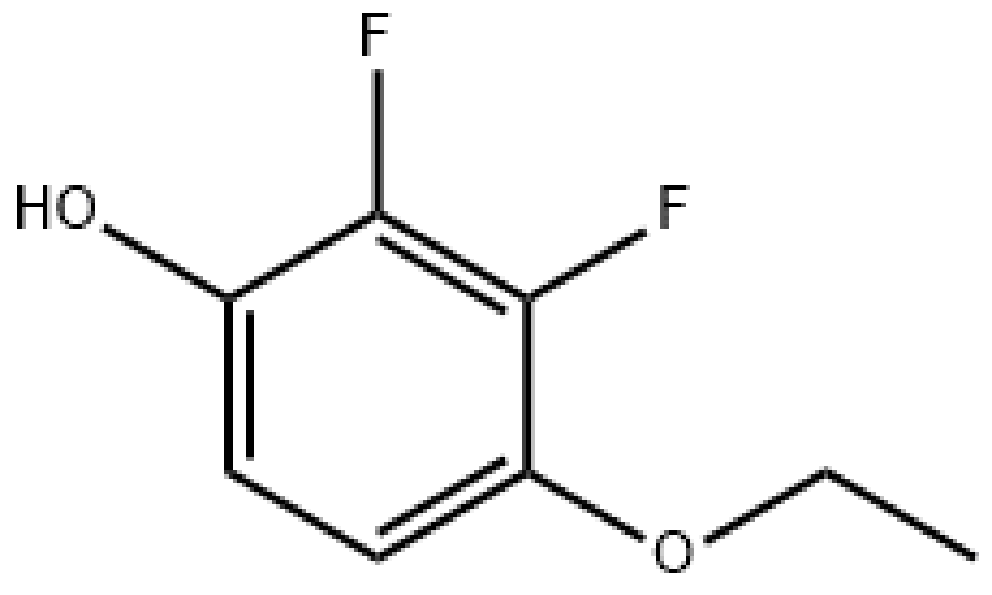 4-乙氧基-2,3-二氟苯酚,4-Ethoxy-2,3-difluorophenol