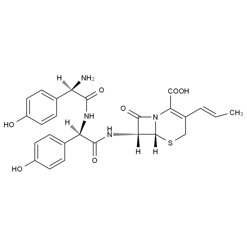 頭孢丙烯EP雜質(zhì)J,Cefprozil EP Impurity J