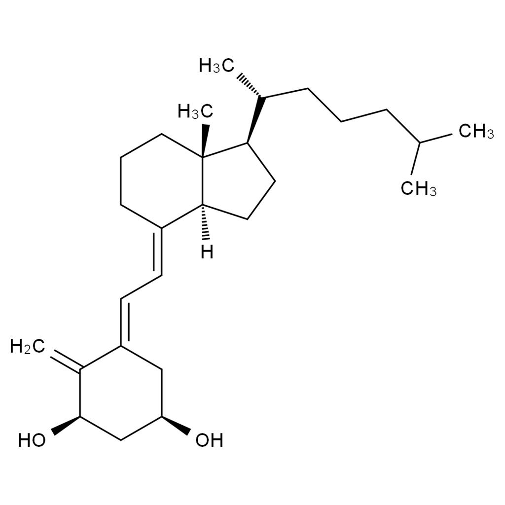 骨化醇雜質(zhì)10,Calcitriol Impurity 10