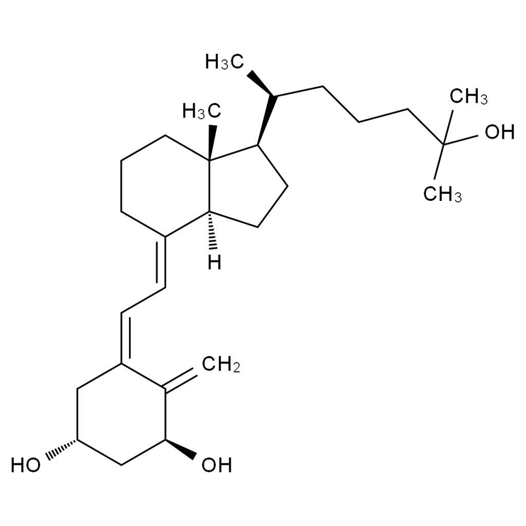 骨化三醇雜質(zhì)25,Calcitriol Impurity 25