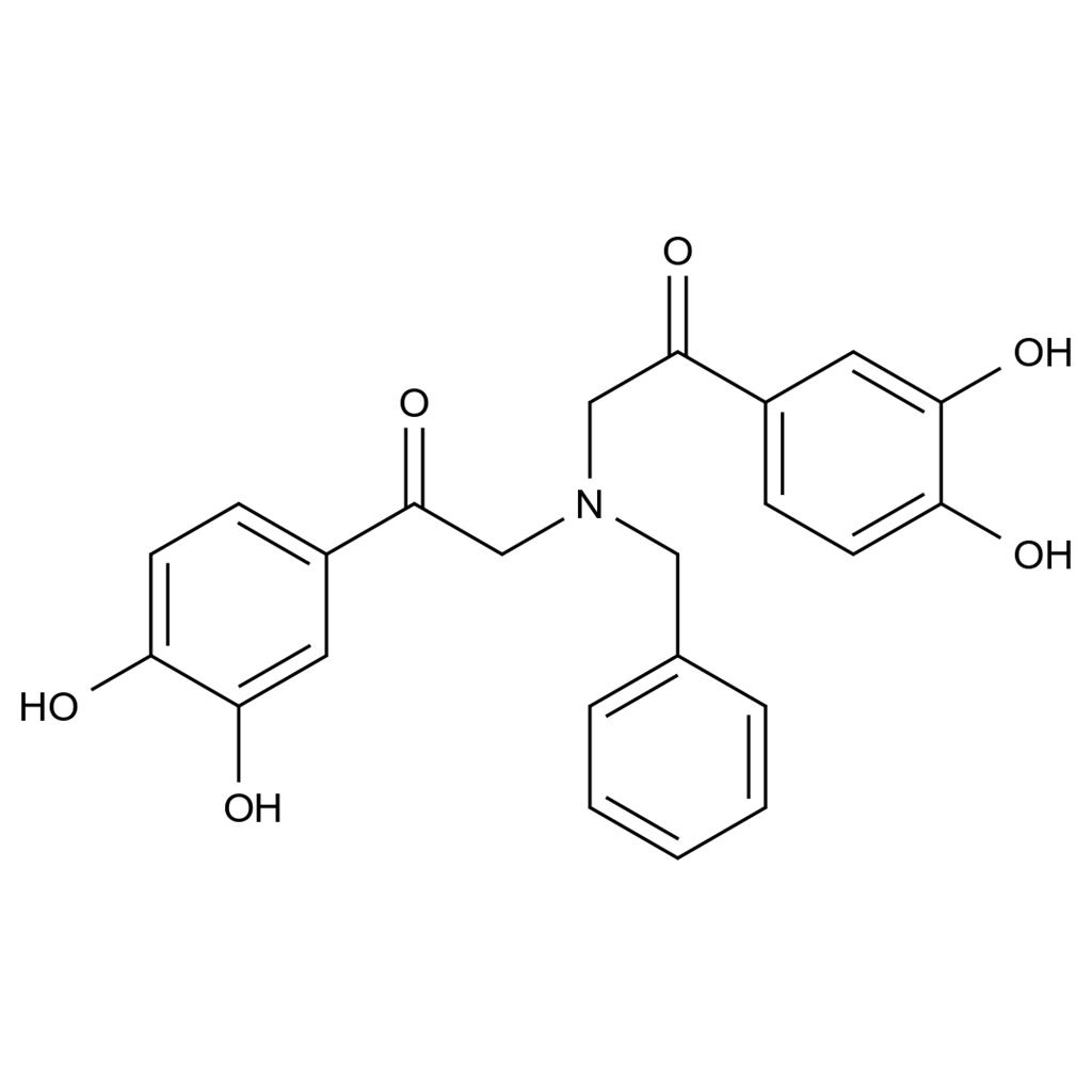 腎上腺素雜質(zhì)76,Dopamine Impurity 76