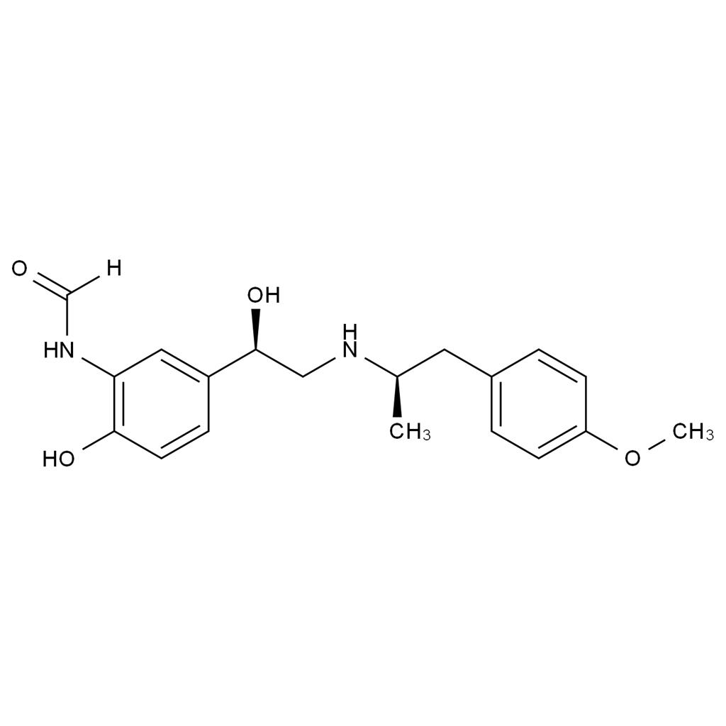 (R,R)-福莫特羅雜質(zhì),(R,R)-Formoterol Impurity