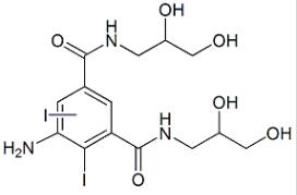 碘海醇EP雜質(zhì)F,Iohexol EP Impurity F