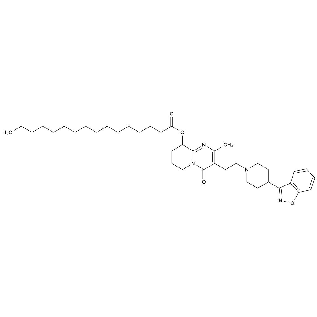 帕潘立酮杂质18,Paliperidone Impurity 18